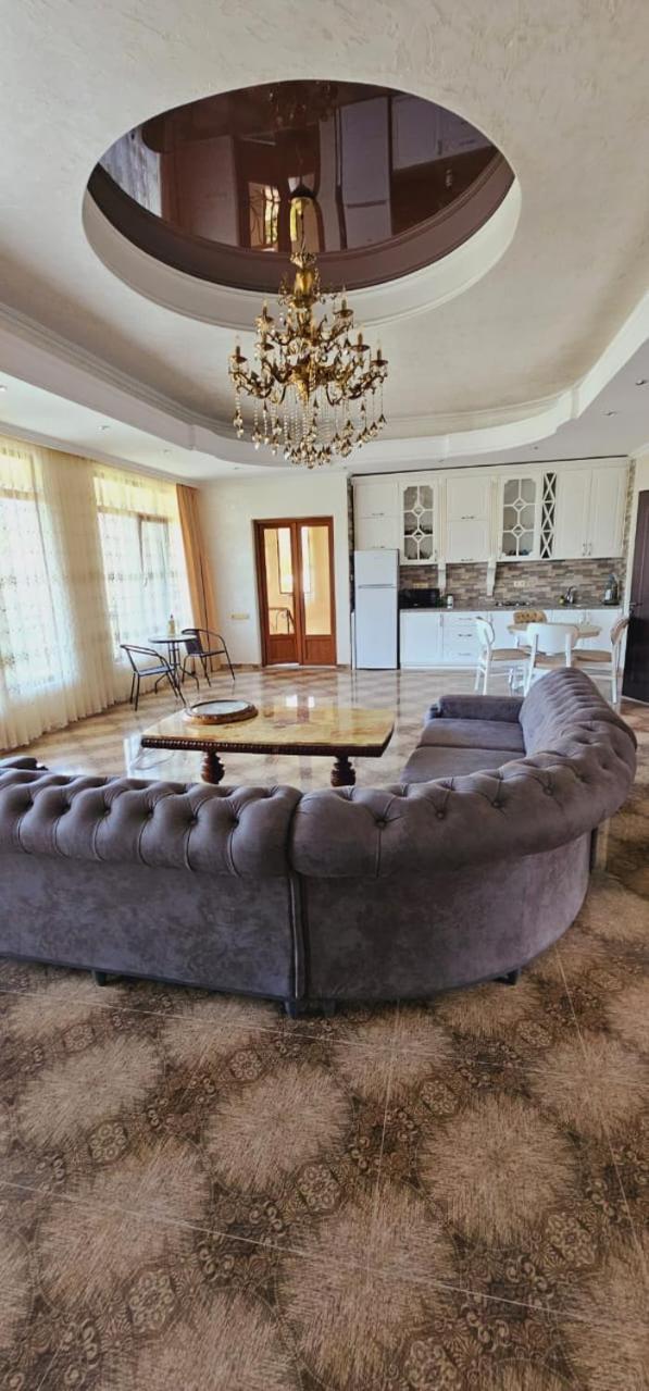 Guest House Vitali Gonio Luaran gambar