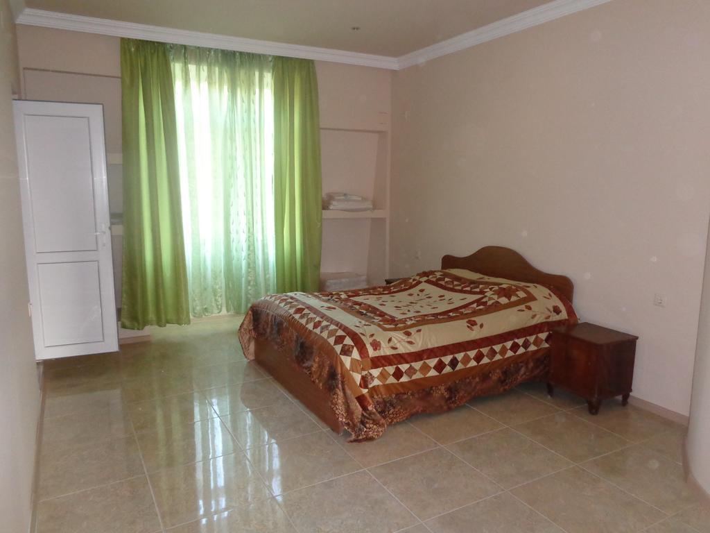 Guest House Vitali Gonio Luaran gambar