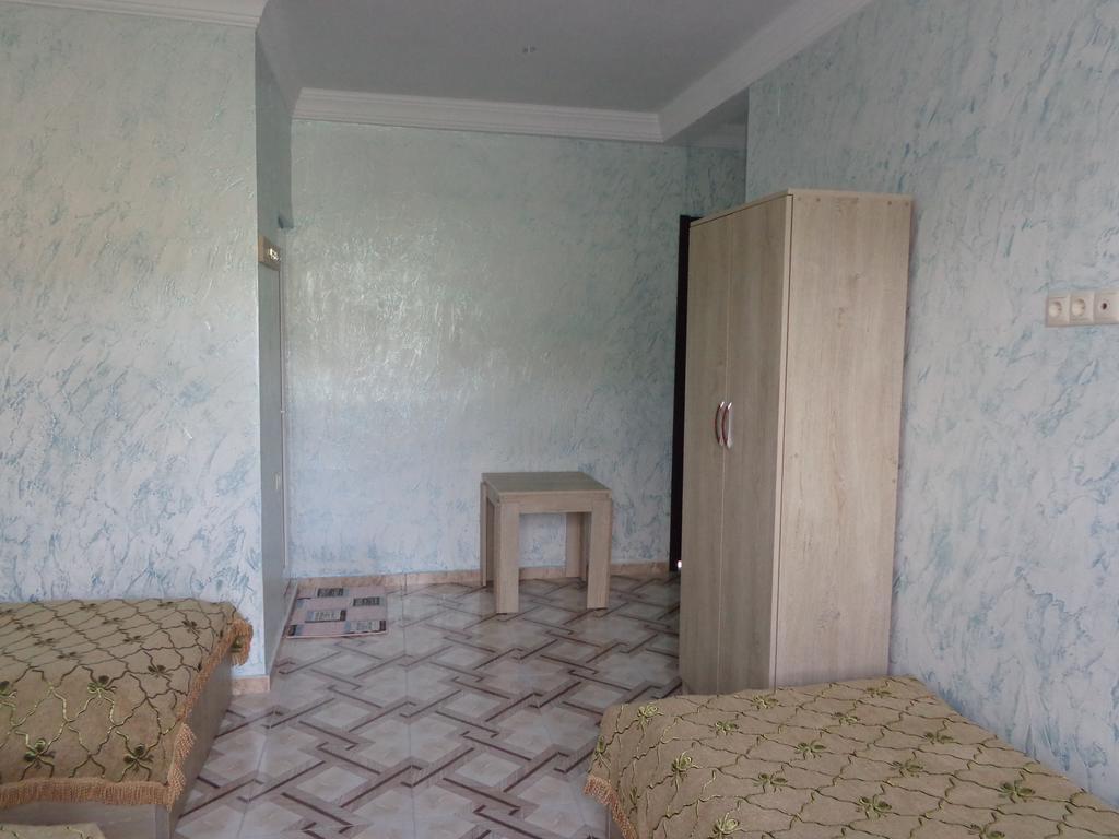 Guest House Vitali Gonio Luaran gambar