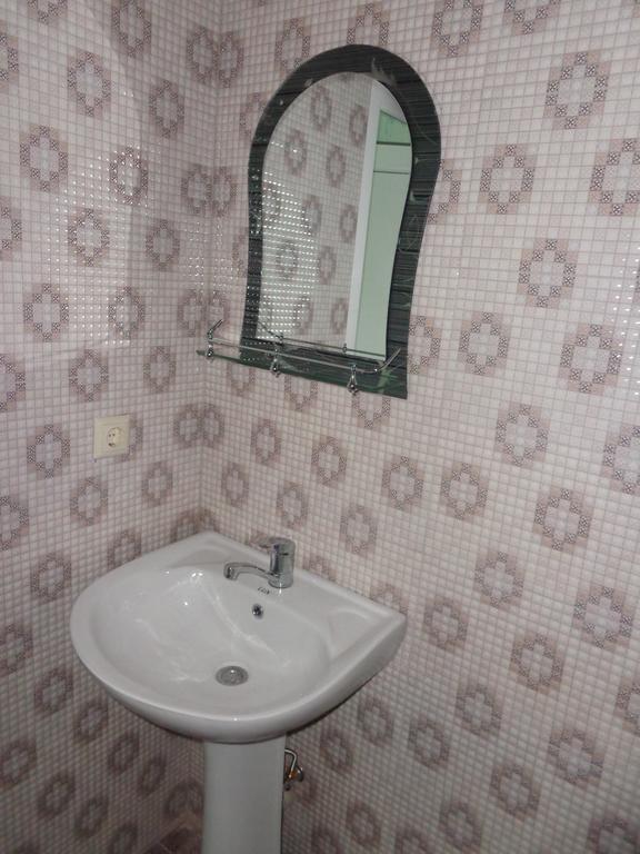 Guest House Vitali Gonio Luaran gambar