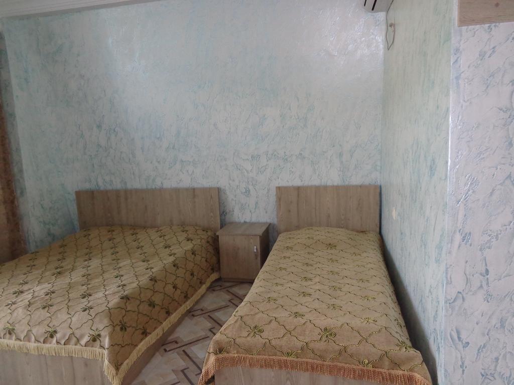 Guest House Vitali Gonio Luaran gambar