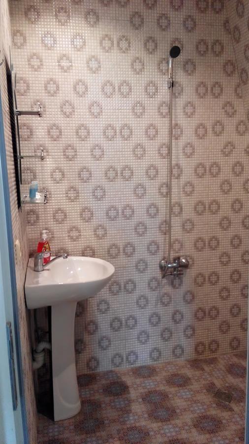 Guest House Vitali Gonio Luaran gambar