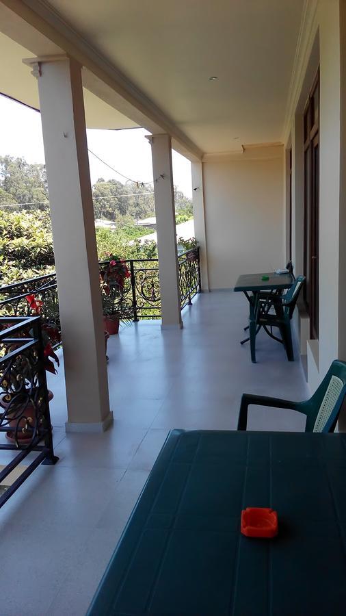 Guest House Vitali Gonio Luaran gambar