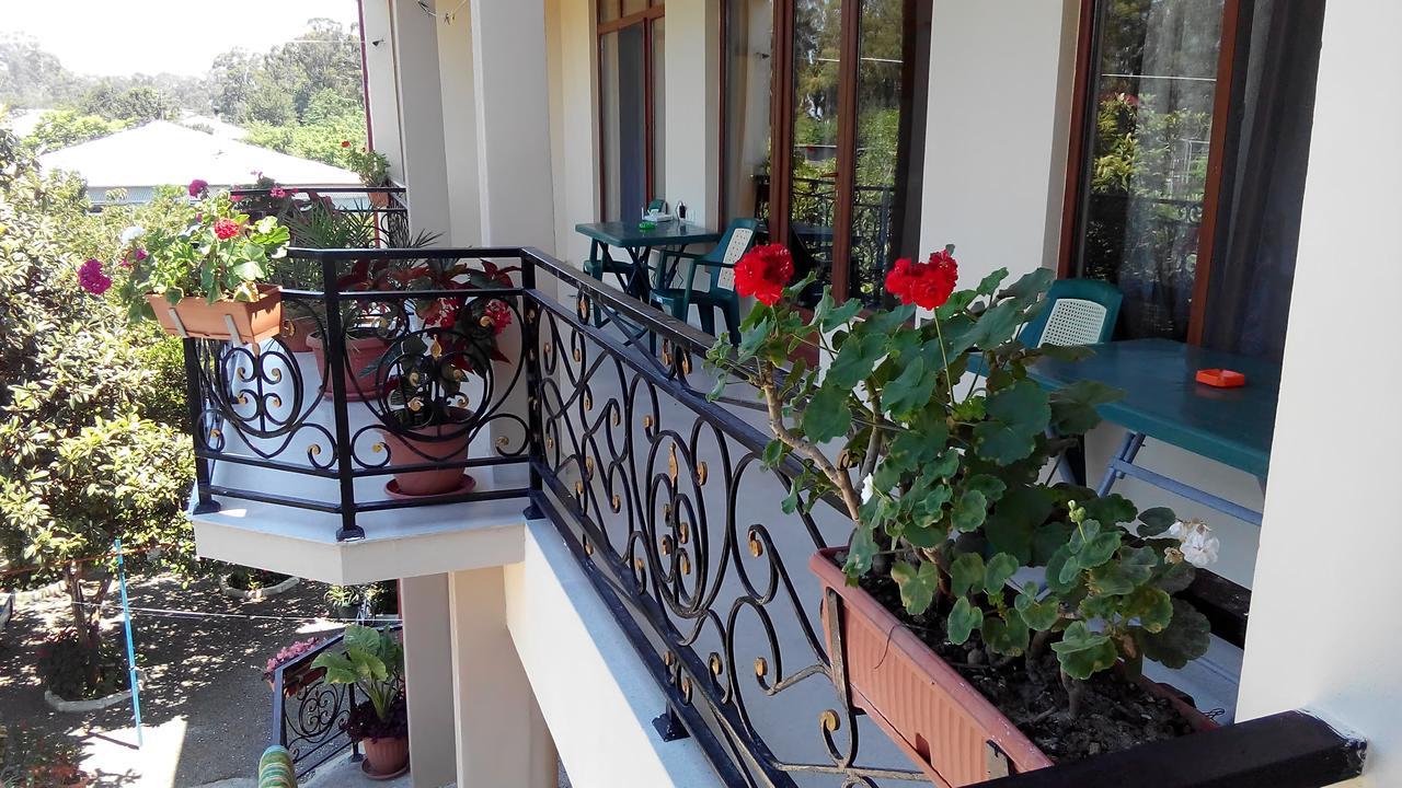 Guest House Vitali Gonio Luaran gambar
