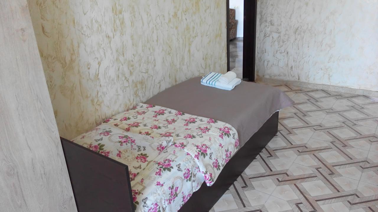 Guest House Vitali Gonio Luaran gambar