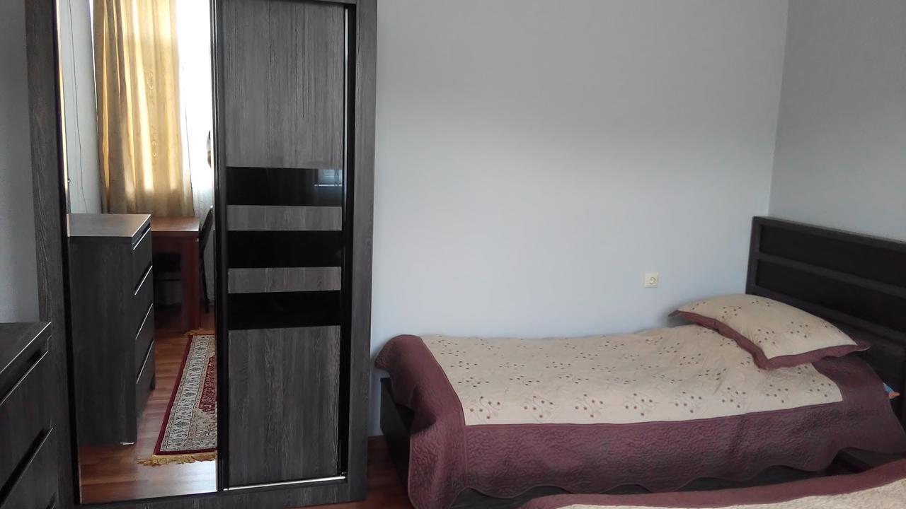 Guest House Vitali Gonio Luaran gambar