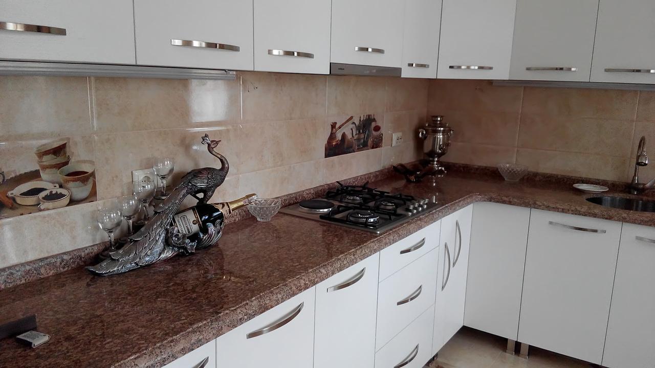 Guest House Vitali Gonio Luaran gambar