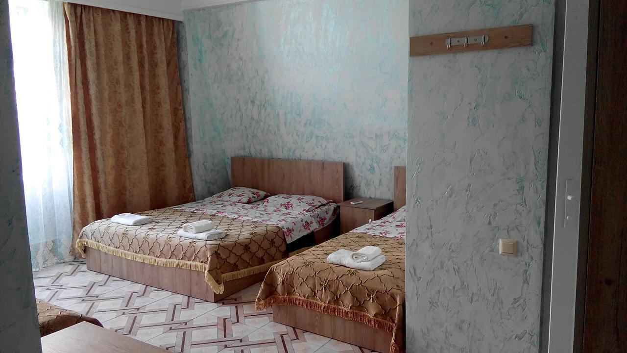 Guest House Vitali Gonio Luaran gambar