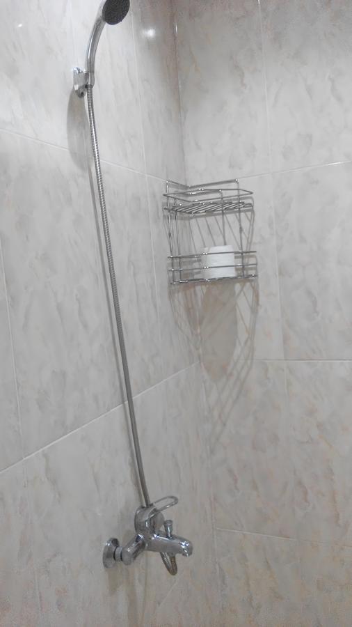 Guest House Vitali Gonio Luaran gambar