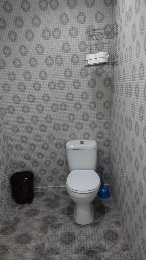Guest House Vitali Gonio Luaran gambar