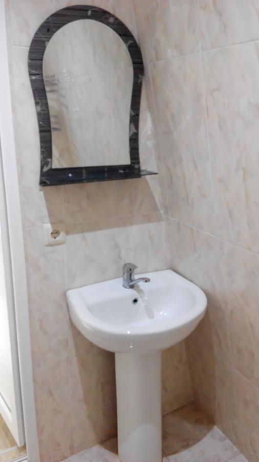 Guest House Vitali Gonio Luaran gambar