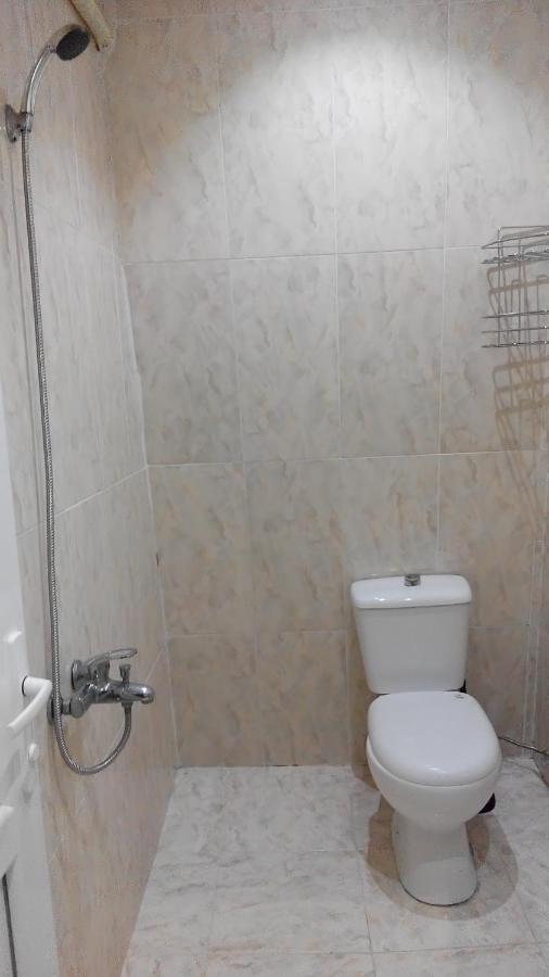 Guest House Vitali Gonio Luaran gambar